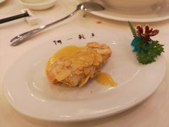 柠檬汁斑块-阿一鲍鱼海鲜酒家(苏丹依斯迈路店)