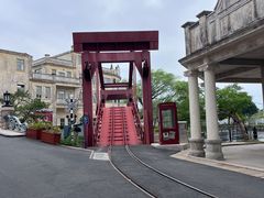 -赤坎·广东华侨国际旅游度假区