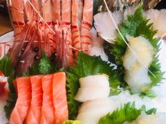 -王鼎精致料理铁板烧(世博源店)