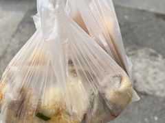 -刘大姐煎饼(五星家园店)