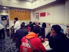 -麦文记面家(佐敦店)
