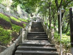 -船政文化景区-罗星塔公园