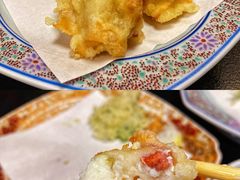 -蟹料理 北海道かに将軍(札幌本店)