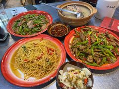 -馬伍旺川菜(江北虹悦城店)