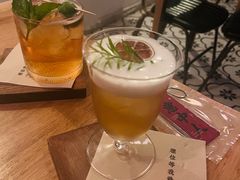 -埋位小酒馆(东城店)