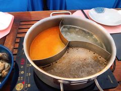 -渔家火锅·海鲜自助餐·演艺(亚龙湾天域酒店)