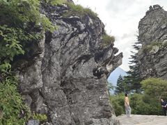 -神农架景区