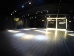 -YASAKI国际舞蹈中心