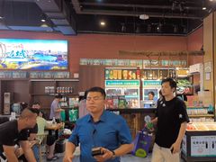 -0317火锅鸡·清真(正达店)