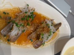 -宁海食府(大剧院店)