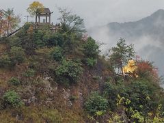 -大慈岩风景区