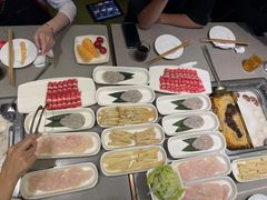 -海底捞火锅(王府井银泰in88店)