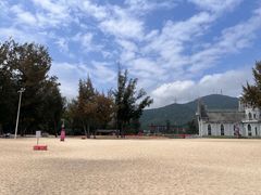 -玫瑰海岸文化旅游度假区