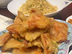 -老厨家(友谊路总店)