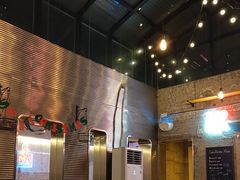 -Tubestation站点比萨(五道营店)