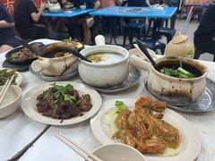 -明辉田鸡粥
