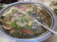 -贵州黄牛肉馆(韩村路店)