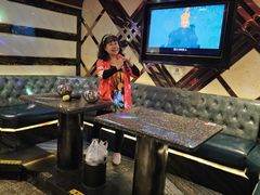 -音乐在线主题氧吧KTV(佳宁娜广场店)