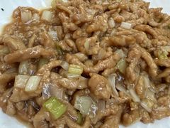 -洪霞餐馆