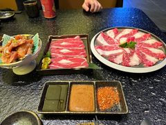 -樱嘢·炭火烧肉(惠南店)