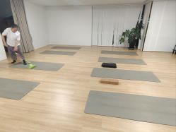 -阿南达·瑜伽普拉提·阿育吠陀疗愈中心