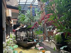 -罍+村(半边街店)