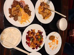 -上海豫园万丽酒店·行政酒廊(河南南路店)