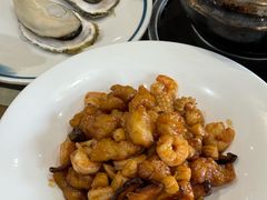 -良师门滨海人家·海鲜·家常菜(滨海城店)