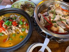 -隔壁老王·家常云南菜(花巷店)