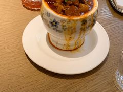 -波特曼西餐厅(中央大街店)