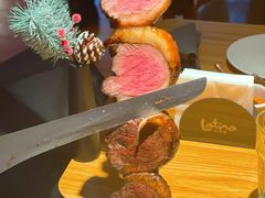 -拉蒂娜·巴西牛排馆 Latina·Brazilian Steakhouse(陆家嘴旗舰店)