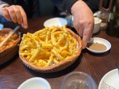 -单家老院·院子里的青岛菜(沙子口店)