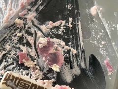 -燃厚蛋糕(卓展中信城店)