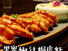-江上荟·创意中国菜(绿地缤纷城店)