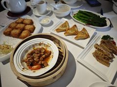 -潮福城大酒楼·潮味粤品·港式点心(湖滨北路店)