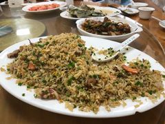 -田源农家饭店·窑鸡王·海鲜(东部湾·融创店)