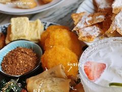 -浩海火燒雲傣家菜(芮欧百货店)