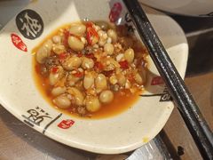 -富正毅三下锅·湘西韵味(天门山索道店)