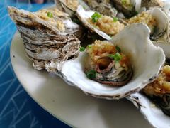 -四川小胡子海鲜(丁村万人海鲜广场店)