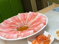 -韩宫宴炭火烤肉(印象城店)