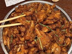 -姑苏家宴·苏帮菜·松鼠桂鱼(苏州总店)