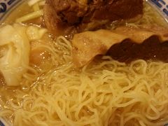 -麦奀云吞面世家 山顶店(山顶广场店)