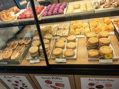 -长发西饼(临顿路店)