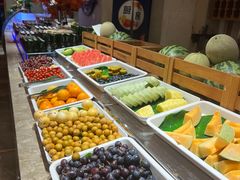 -海玥荟海鲜姿造自助餐厅(欧罗巴广场店)