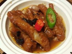 -潮福城大酒楼(湖滨北路店)