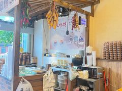 -峨眉山豆腐脑(解放路店)