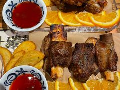 -七涧谷·元气食堂(塘下店)