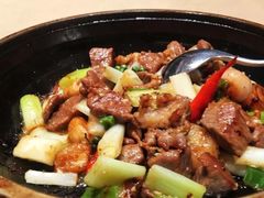 -柴门头啖汤·经典川菜·慢火汤品(锦城万达店)