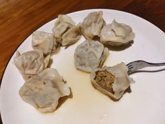 -伊喜饺子·烤鸭(五道口学院路店)