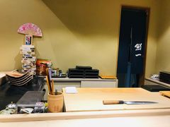 -鮨一日本料理(大中华店)